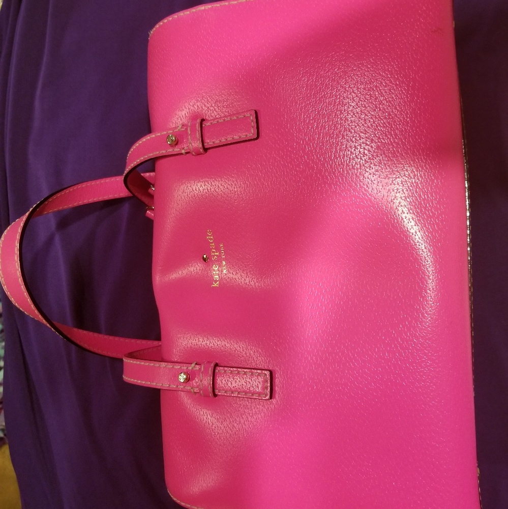 kate spade purse